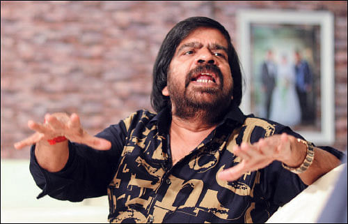 “இனிமே சும்மா இருக்கமாட்டேன்!”