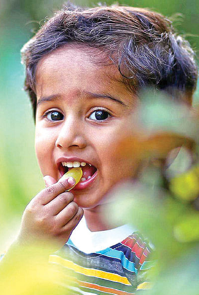 அலர்ஜியை அறிவோம் - 20
