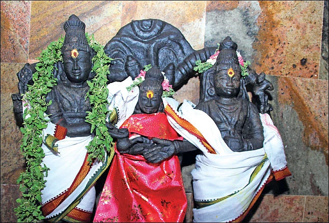 திருவருள் திருவுலா - திருவிளையாடல் திருக்கோயில்கள்!