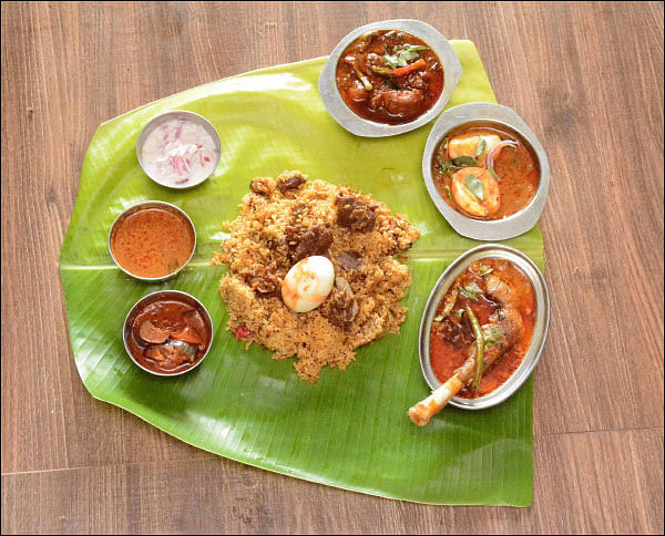சோறு முக்கியம் பாஸ்! - 37