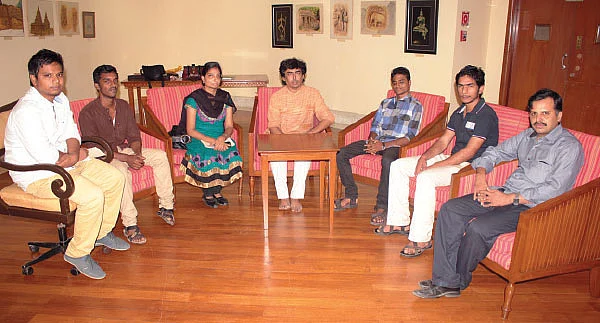 சக்தி சங்கமம்