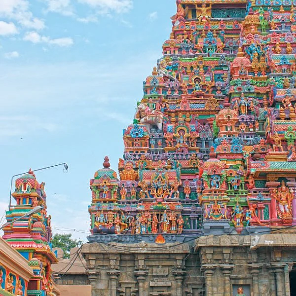 ரங்க ராஜ்ஜியம் - 5