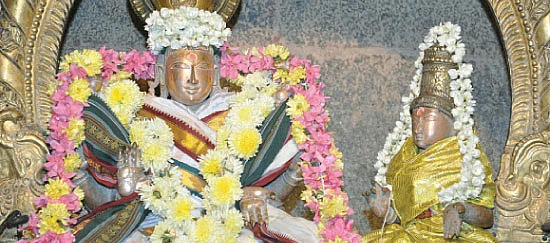 இதோ எந்தன் தெய்வம்! - 10