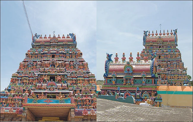 திருவருள் திருவுலா