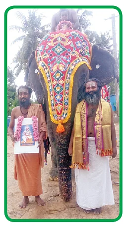 பொலிட்டிகல் பொடிமாஸ்!