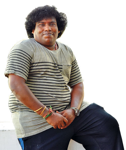 என்னங்க விசேஷம் ?