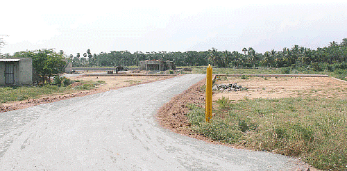 வளம் தரும் வாஸ்து