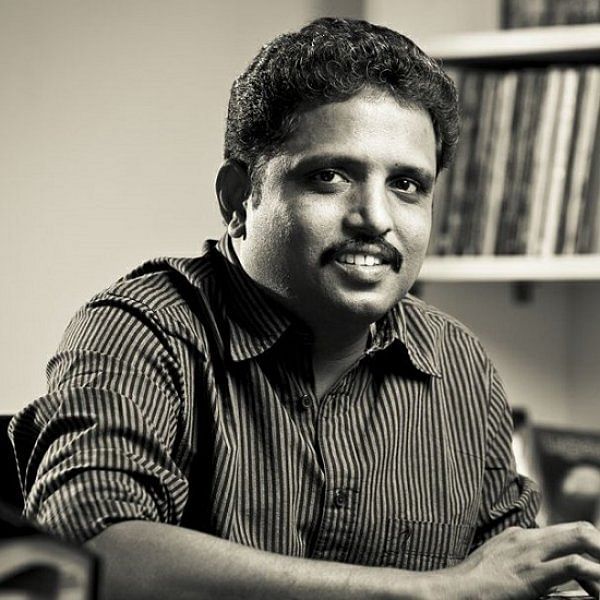 ``மனிதன் வரலாற்றின் குழந்தை!" - சு.வெங்கடேசன் பரிந்துரைக்கும் வரலாற்றுப் புத்தகங்கள் #ChennaiBookFair2019