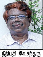 சட்டத்தால் யுத்தம் செய்! - 4