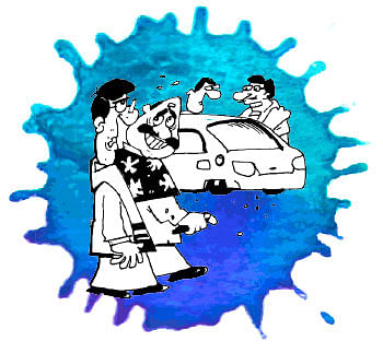 ஜோக்ஸ் - 1