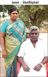 அபார்ட்மென்ட் கட்டினாலும்... கூட்டுக்குடும்பம்தான்!