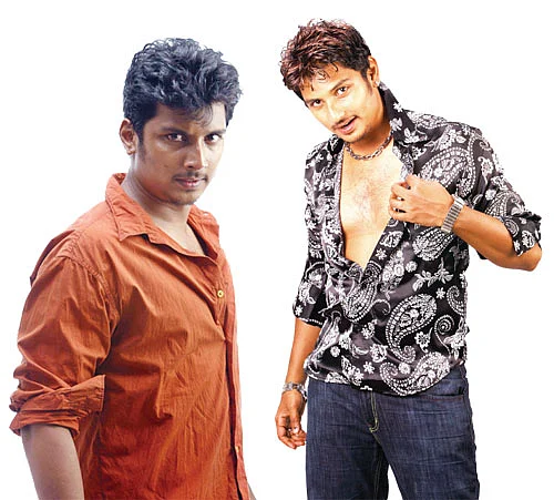 ஆர்யாவுக்கு கல்யாணம்... சூர்யாவுக்கு வெல்கம்!