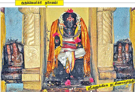 தேவகுருவை பணிந்திட குரு பலம் கூடும்!