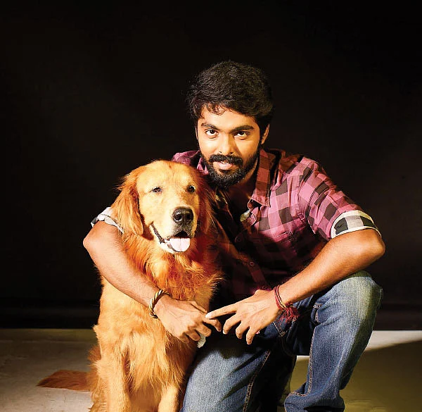 “அதுவரை சினிமாவில் இருக்கணும்!”