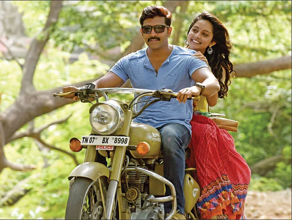 “உழைப்புக்கான பலன் நிச்சயம் கிடைக்கும்!”