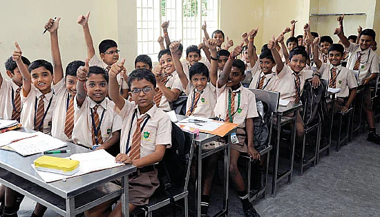 சிரிப்போ சிரிப்பு!