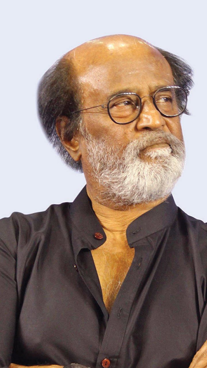 மிஸ்டர் கழுகு: களையெடுக்க காலா ரெடி!