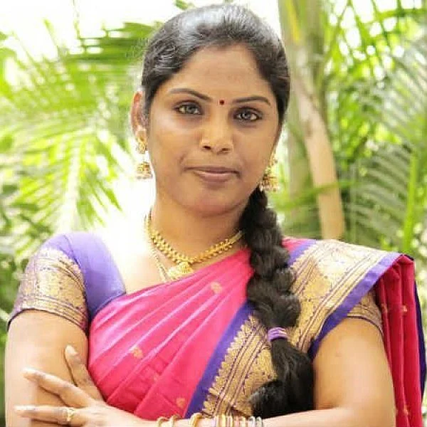 ``கவிஞர் தாமரை இன்னும் என்ன நிரூபிக்கணும்? ஏன் அதிக வாய்ப்புகள் இல்லை?!" - உமா தேவி