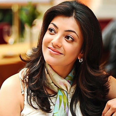 `கணவரின் ஐடியாவில் உருவான பிசினஸ்' - அழகு சாதன நிறுவனம் தொடங்கிய நடிகை காஜல் அகர்வால்!