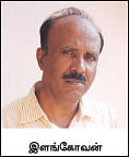 வெளிநாட்டில் வேலை...