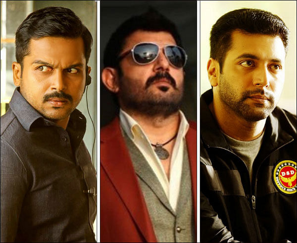 சிக்கலில் தவிக்கும் சினிமா உலகம் - எப்படி இருக்கும் எதிர்காலம்?