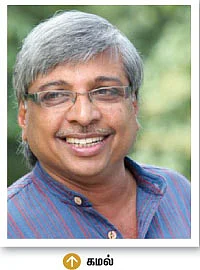 மலையாள சினிமாவின் பிதாமகன்!