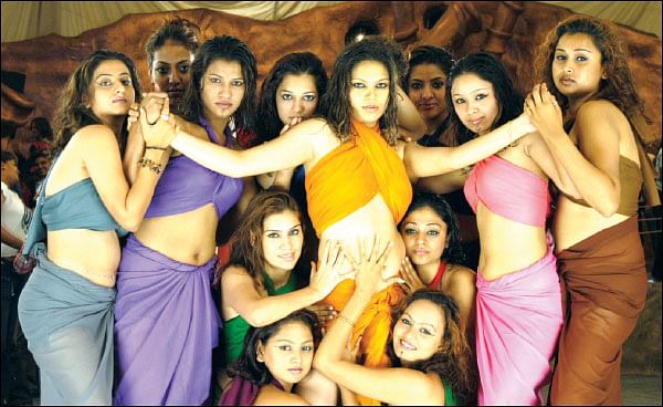 குத்துல இருக்கு குறியீடு!