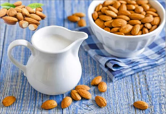 நலம் வாழ எந்நாளும் நட்ஸ்-டிரைஃப்ரூட்ஸ்