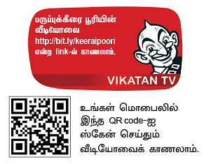 குட்டீஸ் உள்ளம் கவரும் கீரை / காய்கறி / பழம் - பூரி