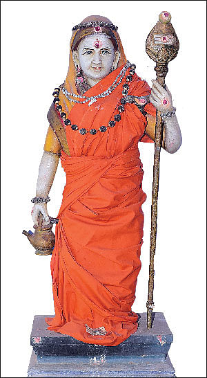 திருவருள் செல்வர்கள்! - 3