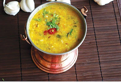 30 வகை தால் - கிரேவி - சப்ஜி