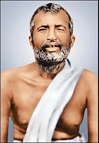 ராமா... ஸ்ரீராமா!