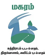 ராசிபலன் - அக்டோபர் 25 முதல் நவம்பர் 7 வரை