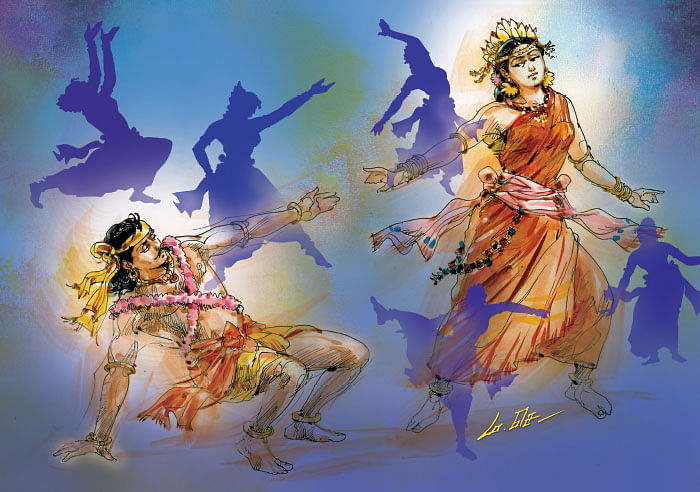 வீரயுக நாயகன் வேள்பாரி - 69