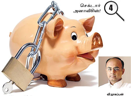 செக்டார் அனாலிசிஸ்!