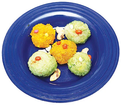 30 வகை பிக்னிக் & டூர் ரெசிபி