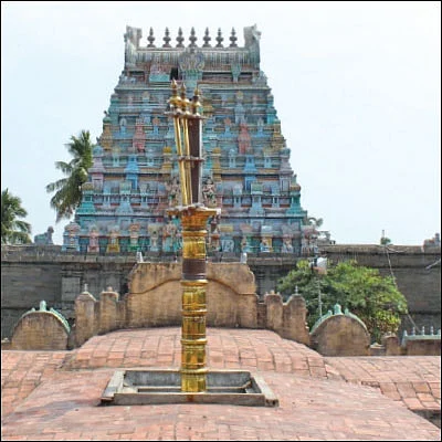 உன்னத வாழ்வு தரும் ஊட்டத்தூர்! - 5