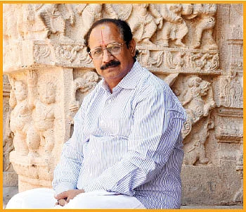 நாங்கள் ஒரு தொடர்கதை!