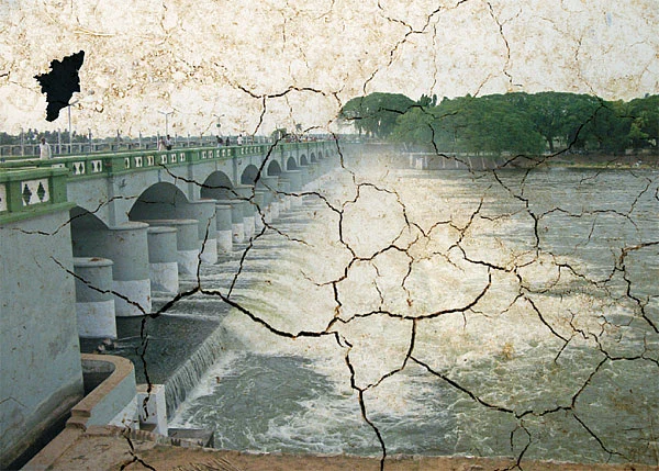 காவிரி... 10 உண்மைகள்!