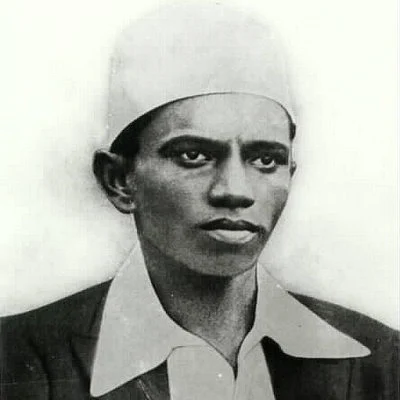 திருப்பூர் குமரன்... நினைவில் வாழும் தியாகி!