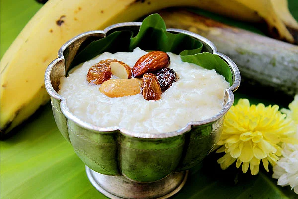பொங்கல் வகைகள்