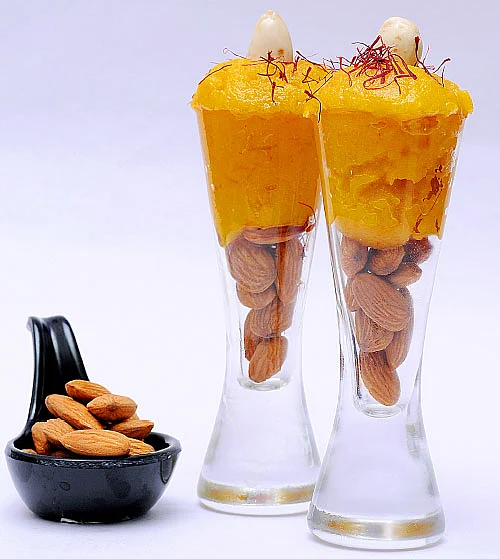 நட்ஸ் ரெசிப்பி