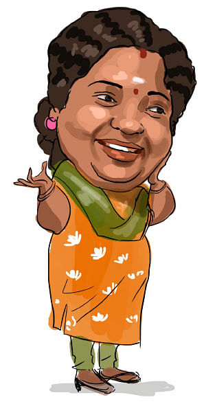 நேர் கோணல்