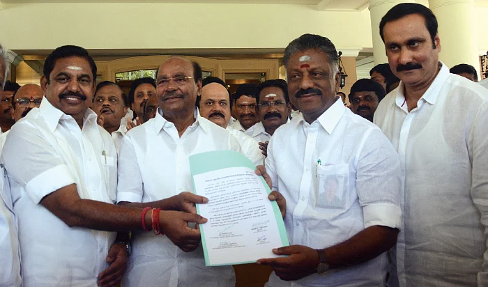 கழுகார் பதில்கள்!