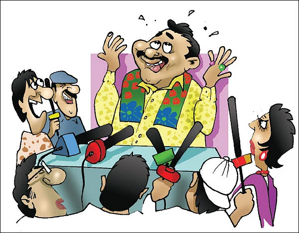 ஜோக்ஸ் - 1
