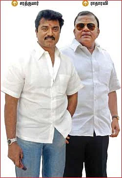 “நாளை நமதே!” - முஷ்டி முறுக்கும் அஞ்சு ஹீரோக்கள்