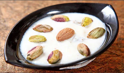 லடீஸ் ஸ்பெஷல் - ஹெல்த்தி ரெசிப்பிகள்