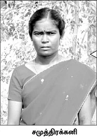 ''இவளை அடிச்சிட்டு வா, செலவை நான் பார்த்துக்குறேன்!''