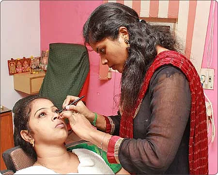 சருமத்தைப் பாதுகாக்க