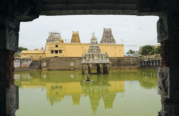 இதோ... எந்தன் தெய்வம்! - 41